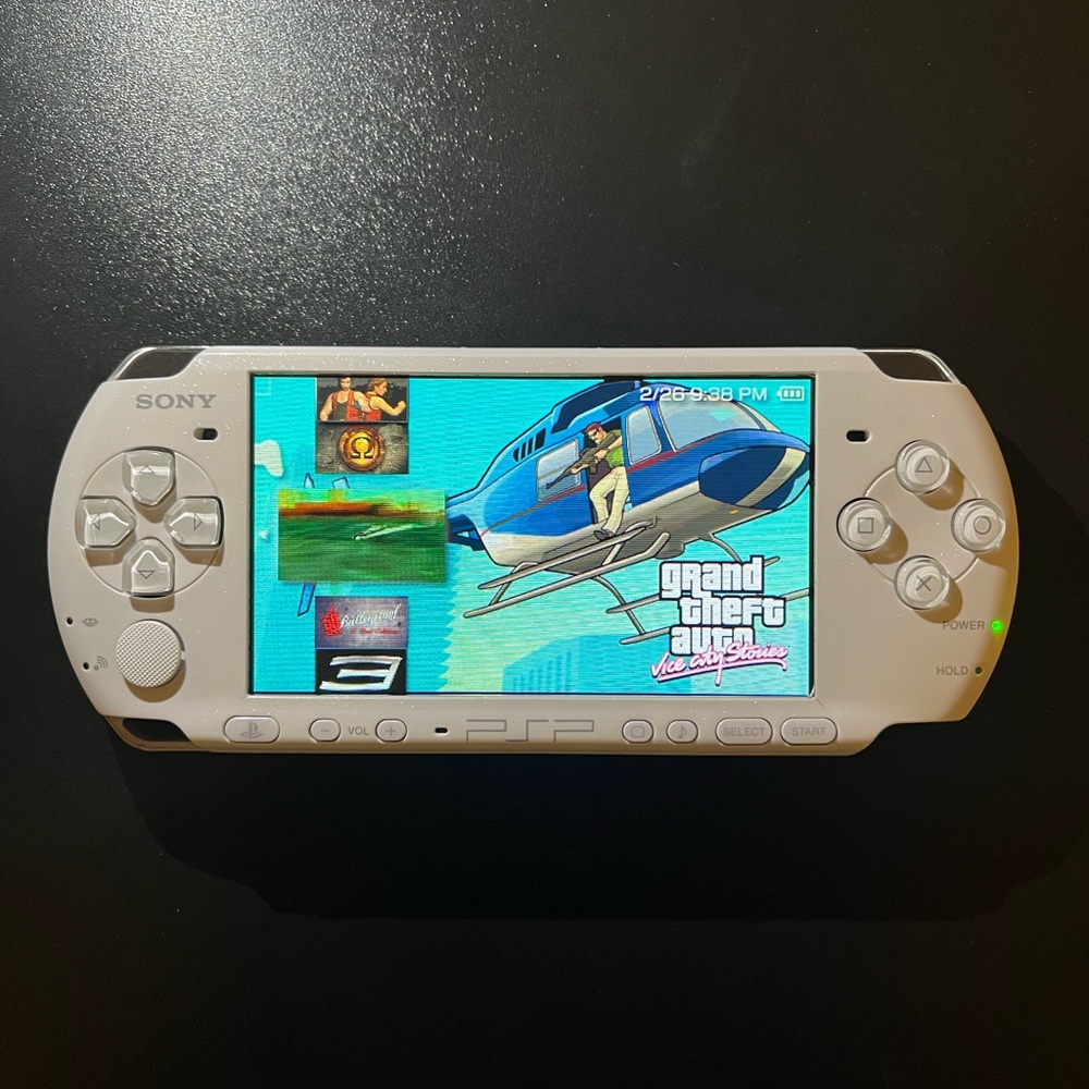 Sony Psp - Picture 7 of 13